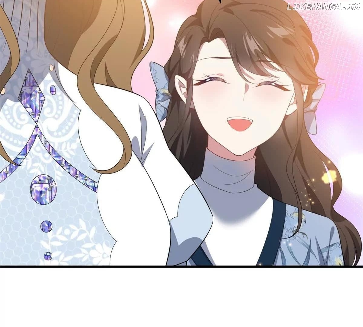 How to Change a Path Full of Thorns Into One Full of Happiness Chapter 96 - page 56